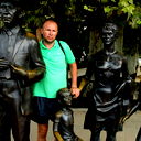 Алексей Никитин