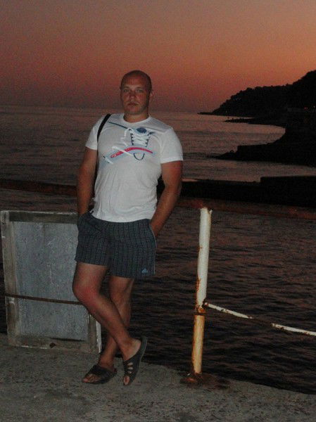 Павел Себин