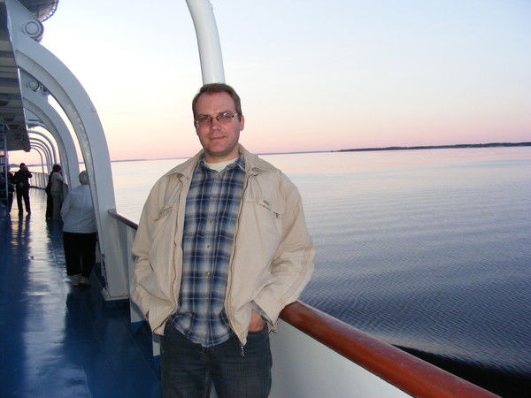 Добренский Алексей