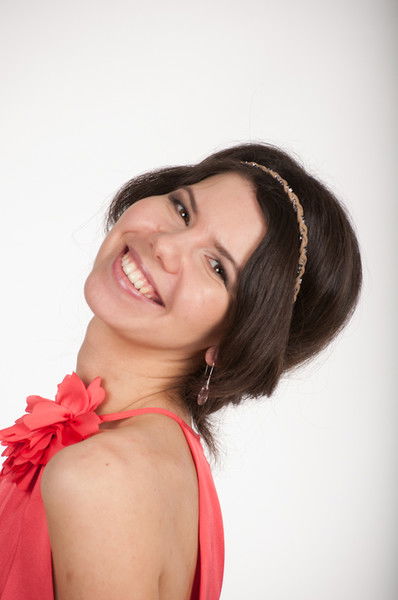 Анна Береженцева