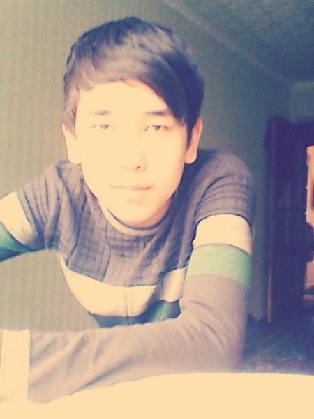 Простой Мальчик