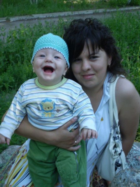 Наталья Семиончева