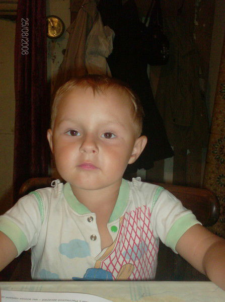 Юрий Потомучто