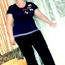 Ольга Нецецкая