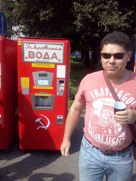 Максим Китов