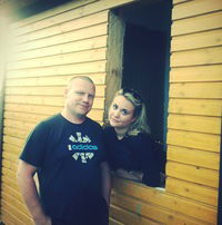 Татьяна Шарапова