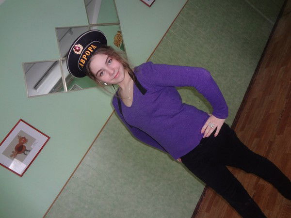 Виолетта Чайковская