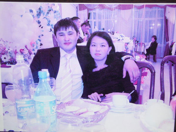 Дарын Бестибаев