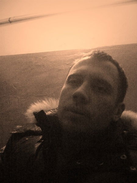 Алексей Хамицкий