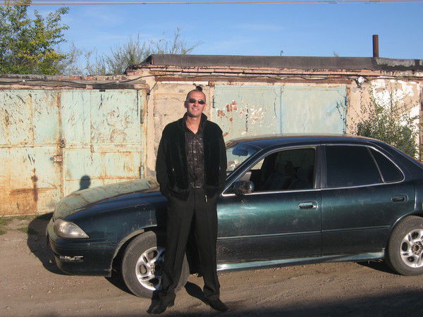 Евгений Александрович