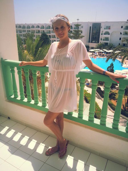 Ирина Слабко