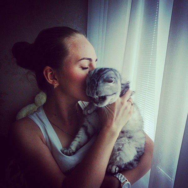 Светлана Мариноха