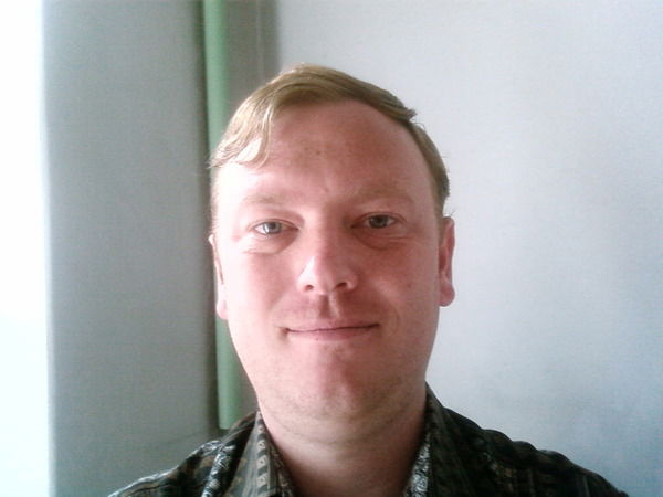 Александр Орехов