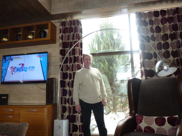 Виталик Шаповалов