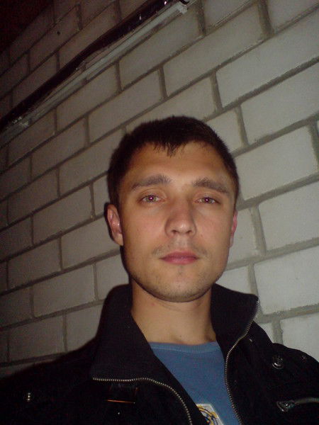 Александр Власенко