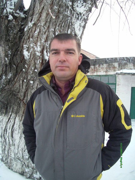 Игорь Назаренко