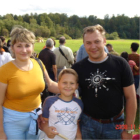 Петр Митрофанов