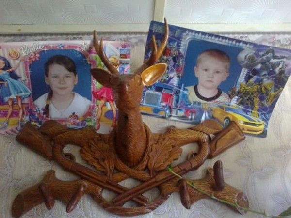 Алексей Николаевич Рейх