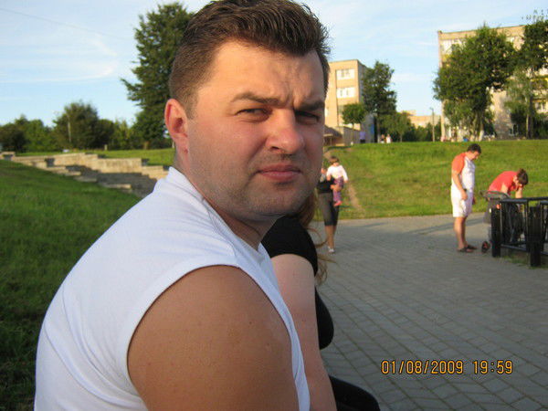 Александр Гринь