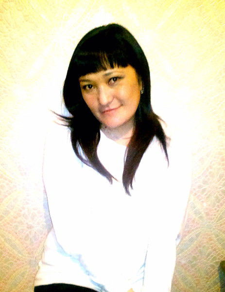 Асель Бекенева