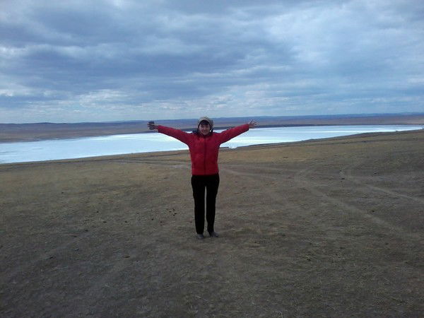 Ирина Сидельникова