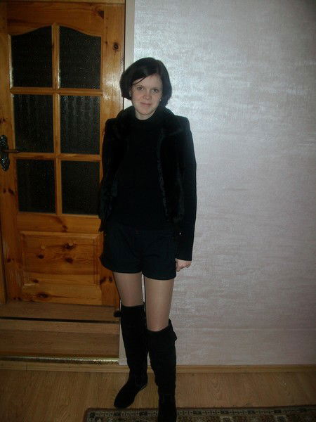 Анжелика Радивановская