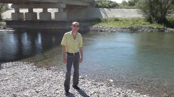 Денис Чумаков