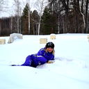 Анастасия Лис
