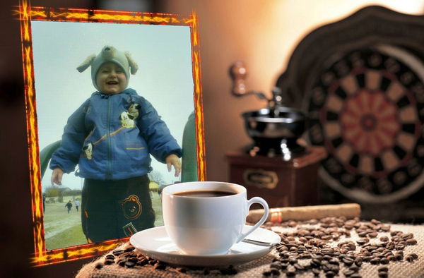 Александр Мороз