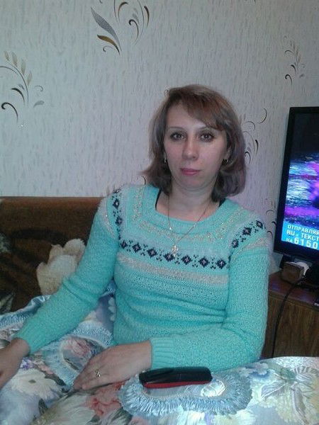 Лариса Поротникова