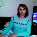 Лариса Поротникова