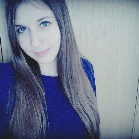 Екатерина Олейникова