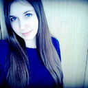 Екатерина Олейникова