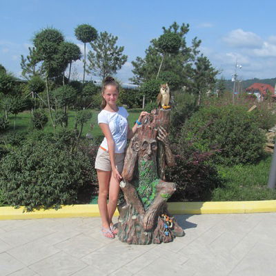 Полина Филиппова