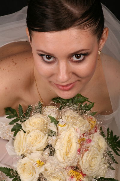 Алена Левочкина