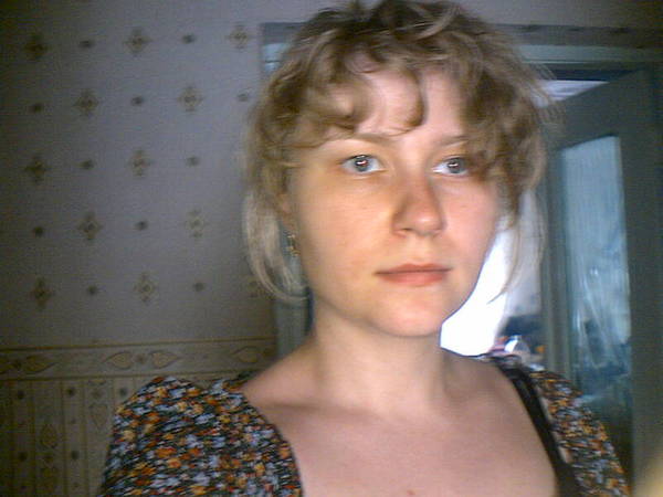 Наташа Афанасьева