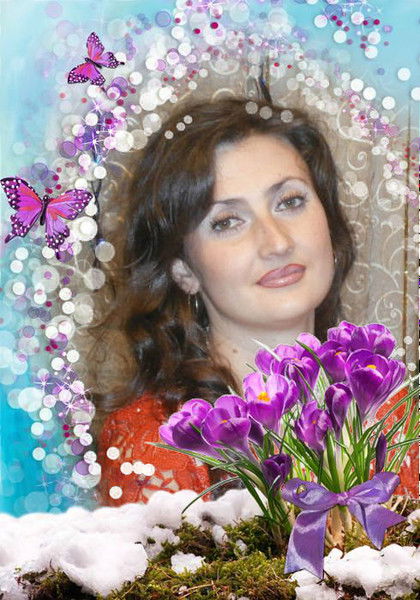 Ангелина Коневцова