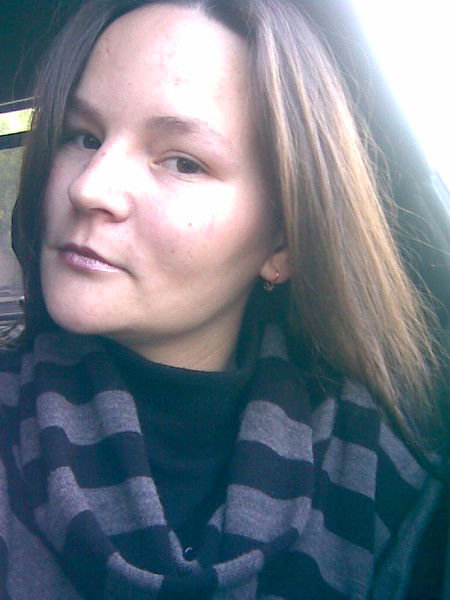 Марина Федорович