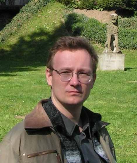 Константин Лащенков