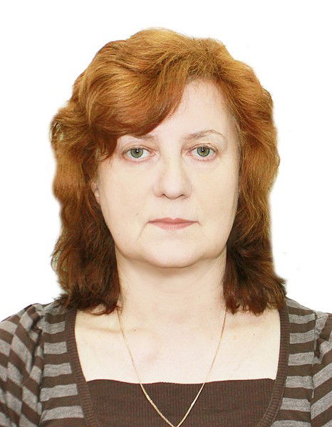 Лидия Тараканова