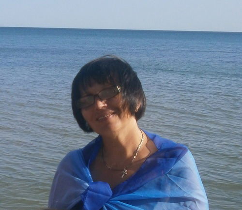 Алла Кувичко