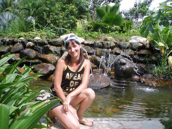 Оксана Дементьева