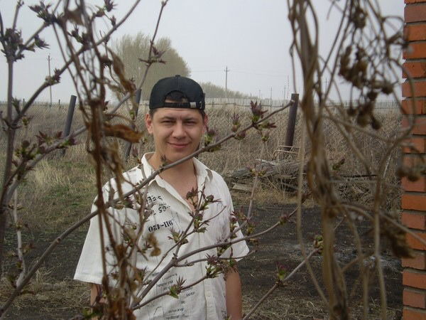 Дмитрий Савин