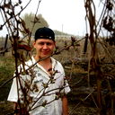 Дмитрий Савин