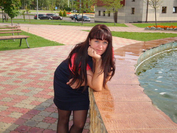 Ольга Куцепалова