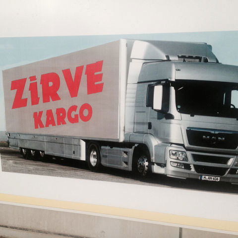 Zirve Kargo