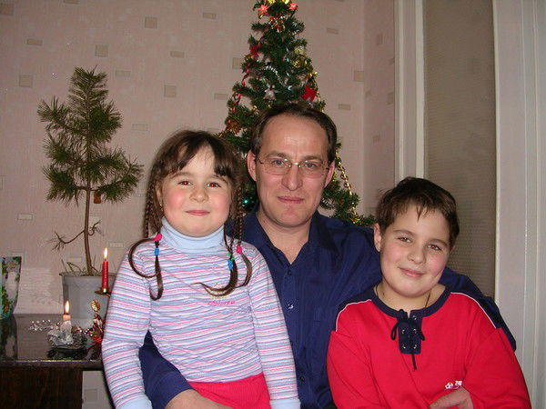 Рамис Галиев