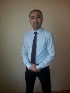 Асылбек Батырбеков