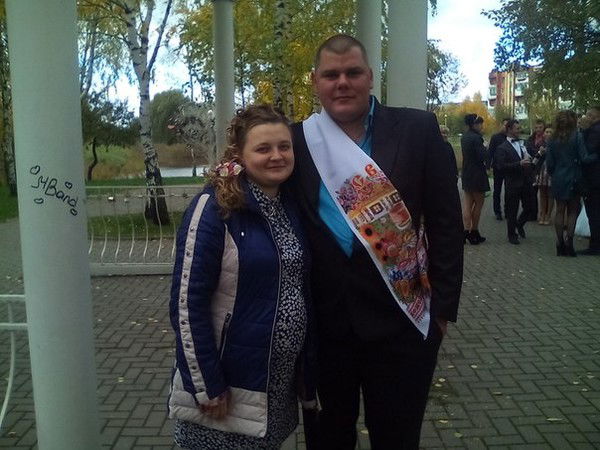 Сергей Матяш