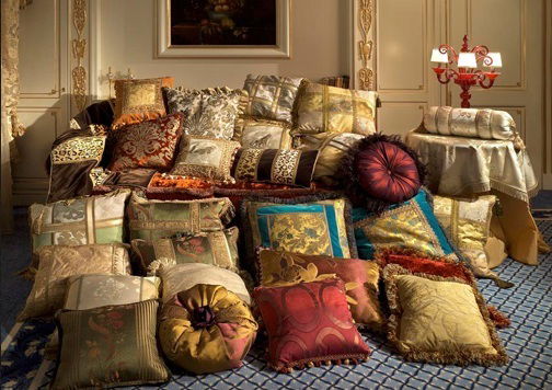 Синдика Павильон Spacy